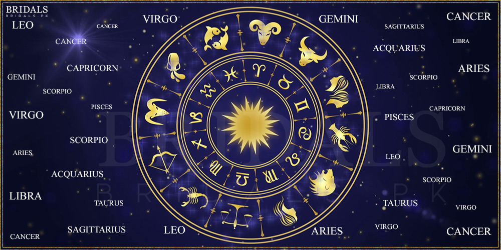 december astrology zone