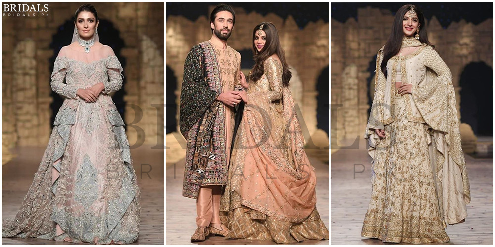 Highlights Of PHBCW’19: Everything That Happened At The Pantene HUM Bridal Couture Week