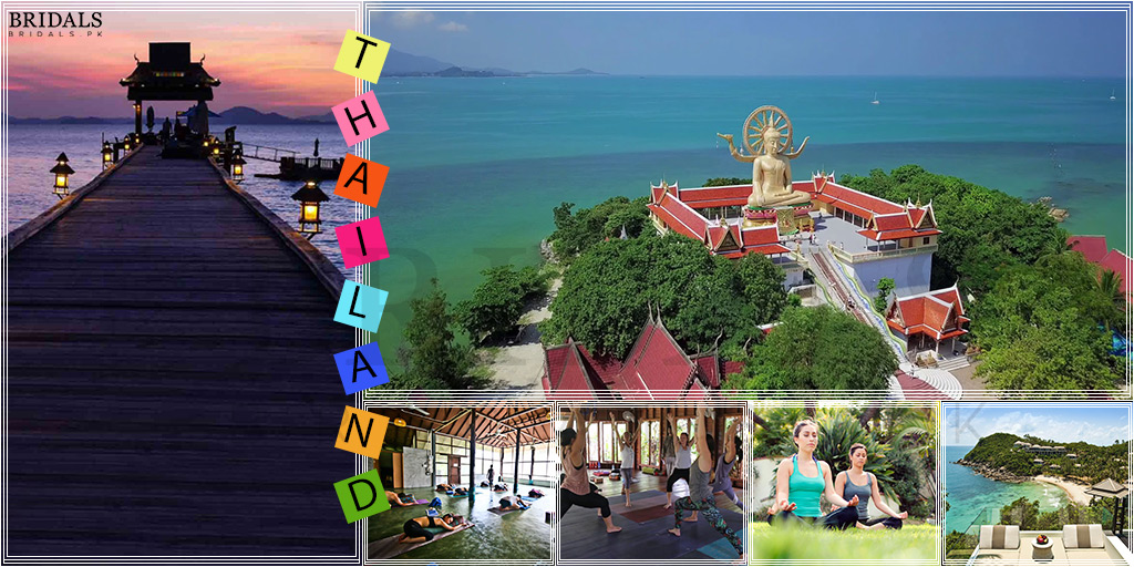 3 Spas And Retreats In Thailand To Help You Relax Before Your Wedding!