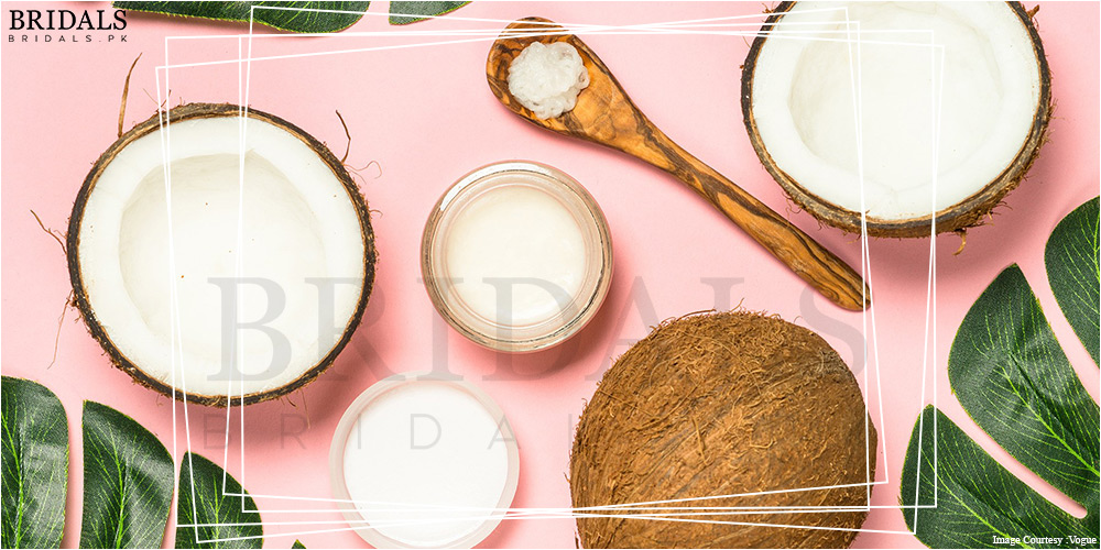 4 Ways In Which You Can Use Coconut Products To Fight Dryness This Winter!