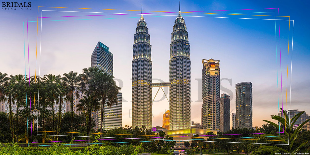 Honeymoon in Malaysia And Experience The True Essence Of Asia!
