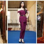 Mehwish Hayat Style Moments That Show That She Is Simply Chic And Fabulous!