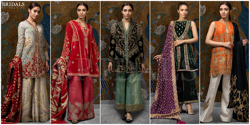 Mahgul’s New Winter Formals Have Us Completely Smitten!
