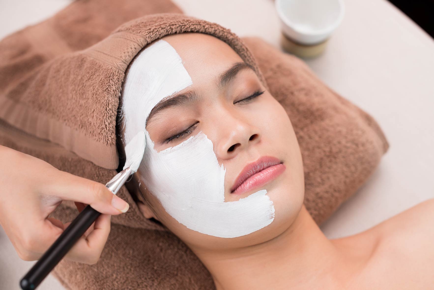 Bridal facial deals