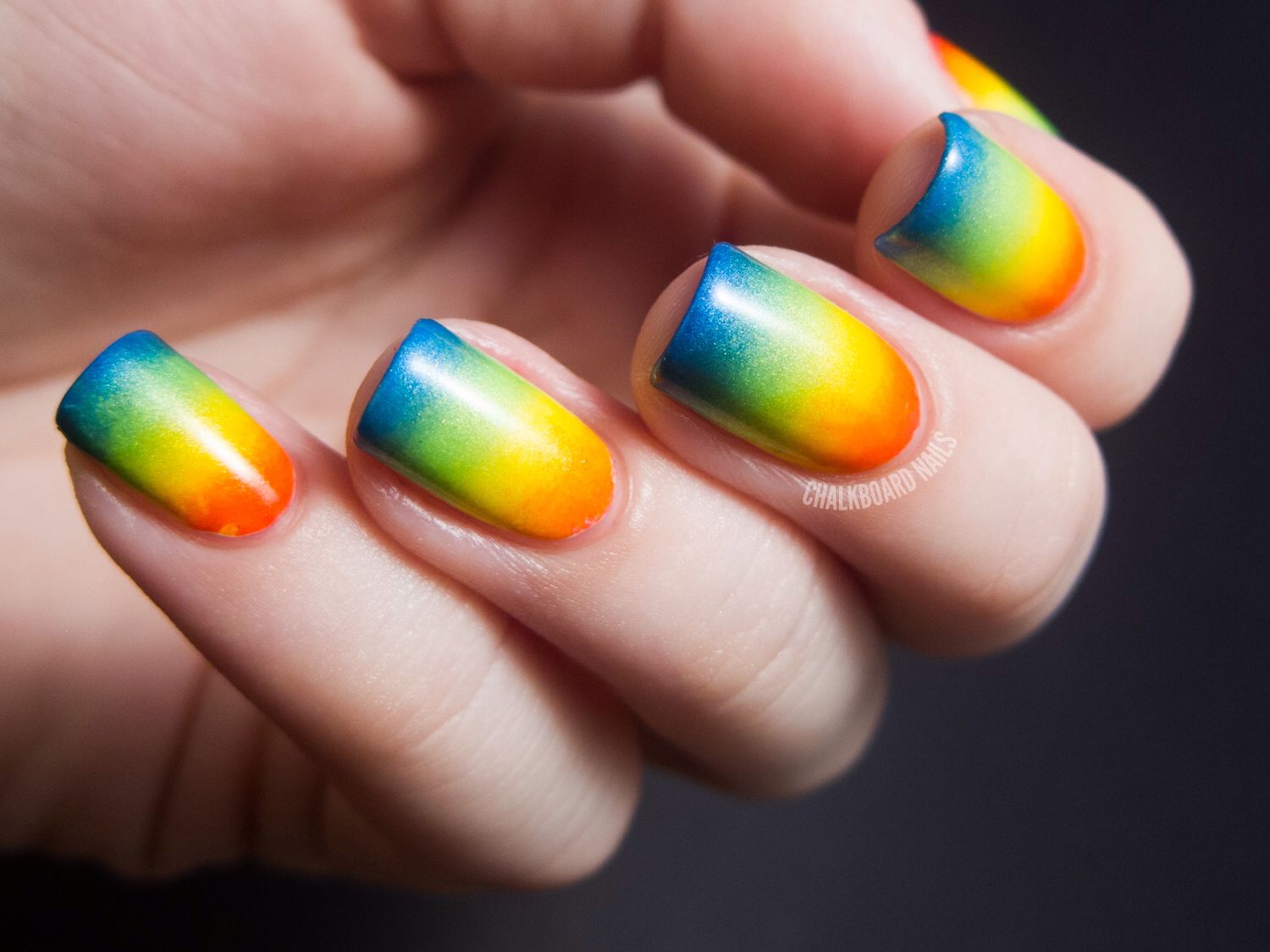 5 Nail Color Trends for Summer 2020 - FabFitFun