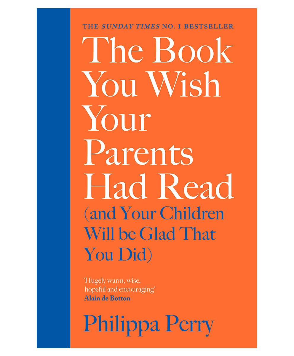 Getting Kids to Behave | The Book You Wish Your Parents Had Read | Beanstalk Single Mums