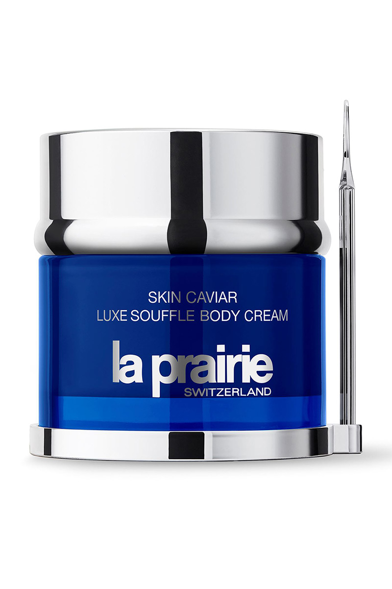 La Prairie - Skin Caviar Luxe Soufflé Body Cream
