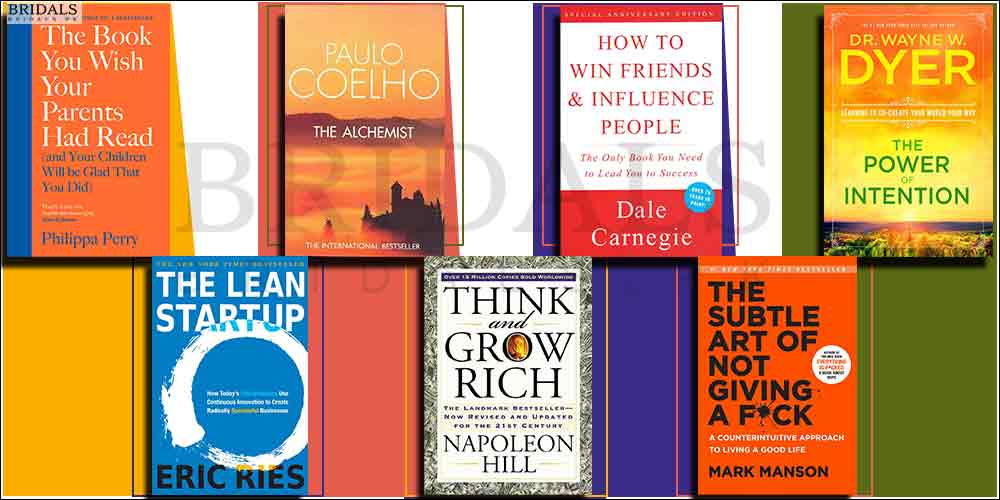 7 Books To Keep You Entertained For The Long Flights To Those Three Hour Stopovers!