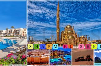 Top 10 things to see and do in Sharm El Sheikh – The City Of Peace!
