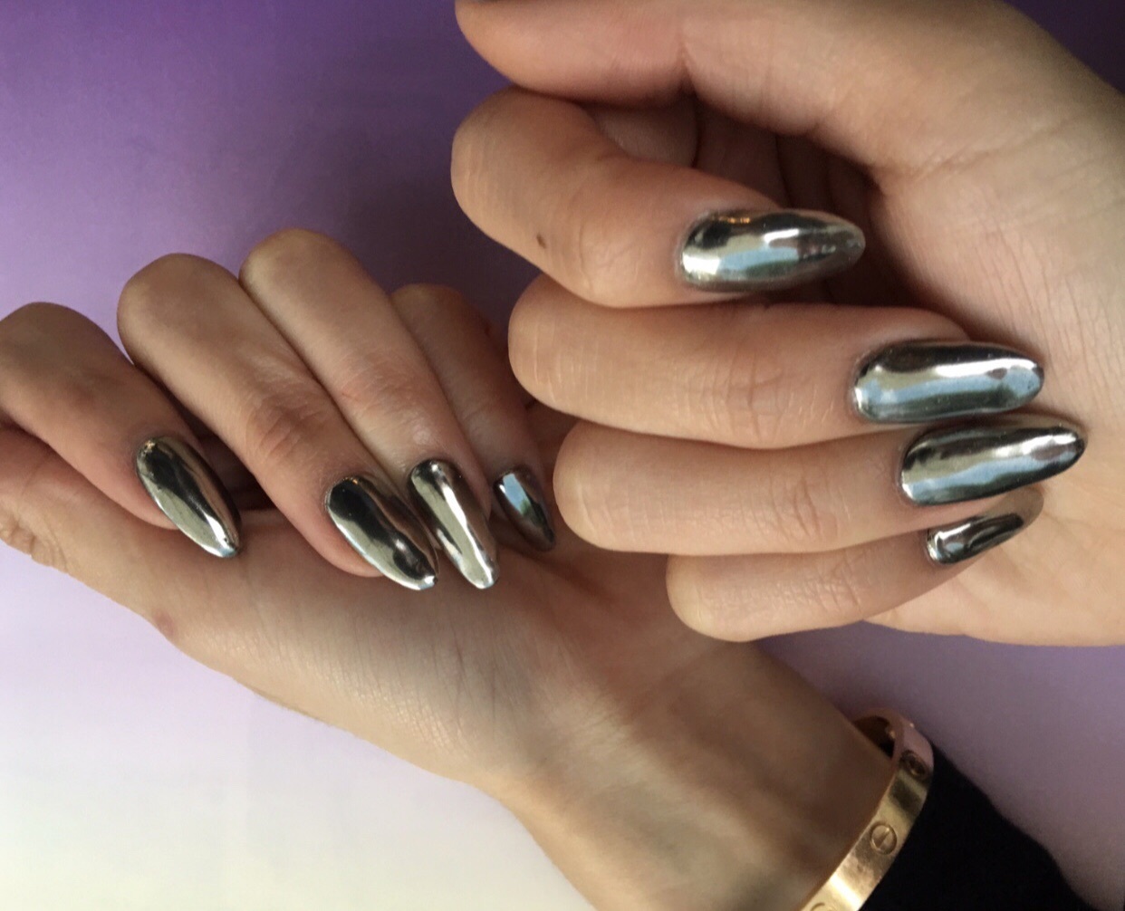 12 Nail Trends For 2020 That Are A Must Follow!...