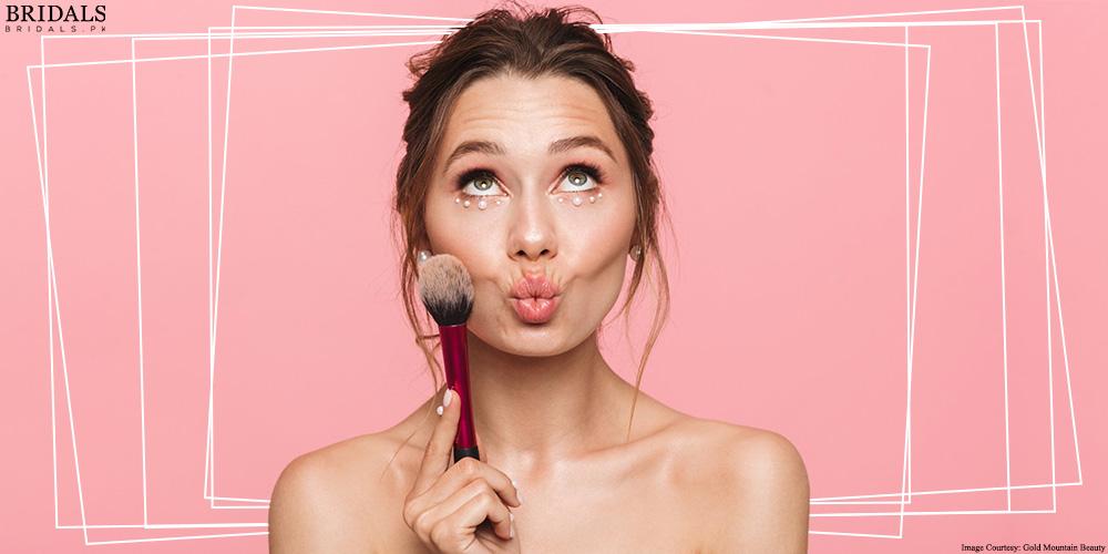 Go-To Tips For A Touch Up Free Day!