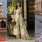 Asim Jofa’s Luxury Lawn Collection 2020 Has Created A Fashion Frenzy!