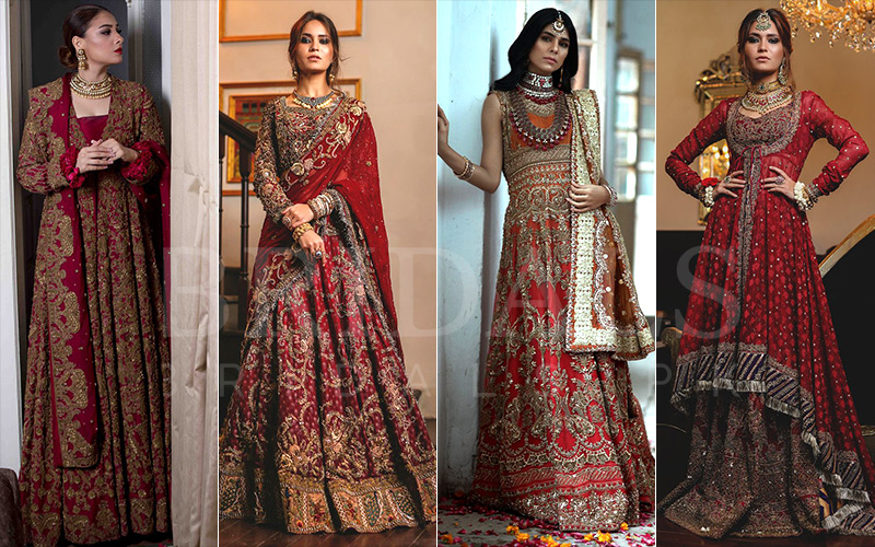 HSY: The Ultimate King Of Couture!
