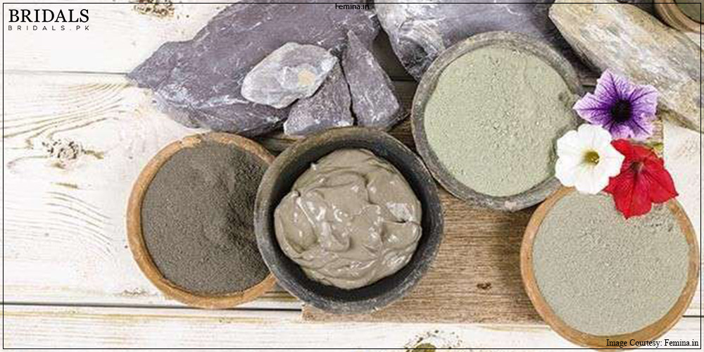 Benefits Of Multani Mitti To Combat Acne-Prone Skin!