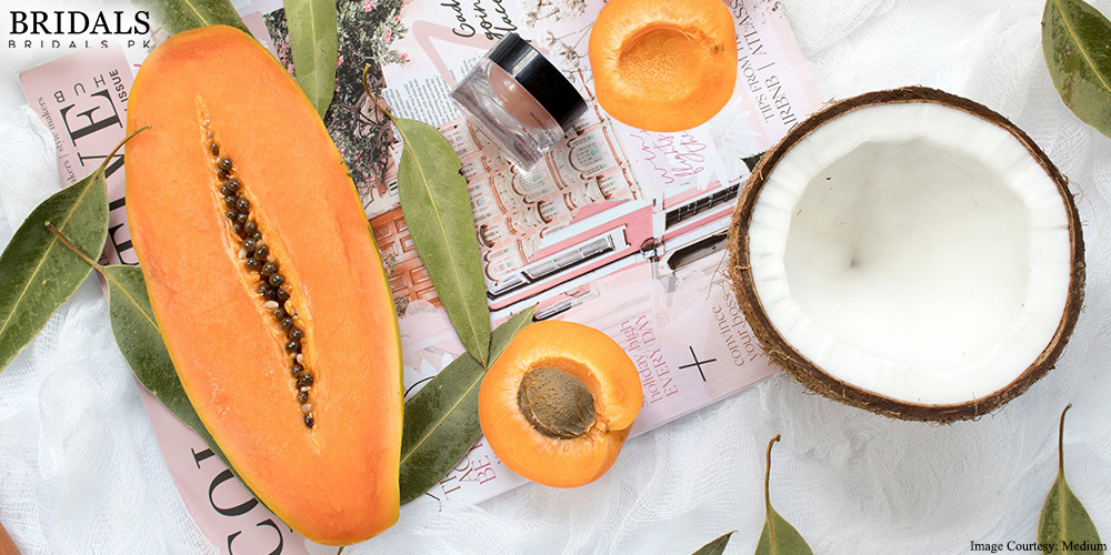 5 Amazing DIY Papaya Face Masks For A Soft, Radiant And A Glowing Skin!