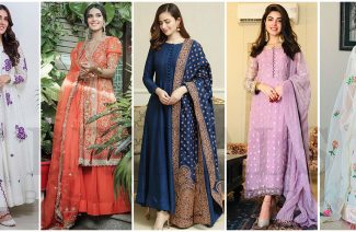 Celebrity Style Statements This Eid Which Stole The Show!