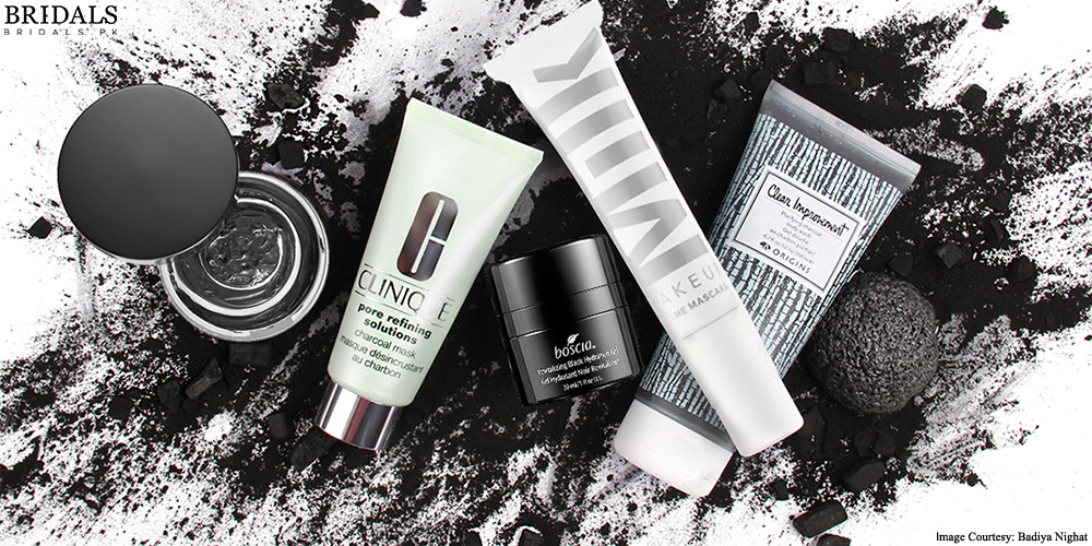 These Are The 10 Best Charcoal Masks You Need To Buy Right Now!