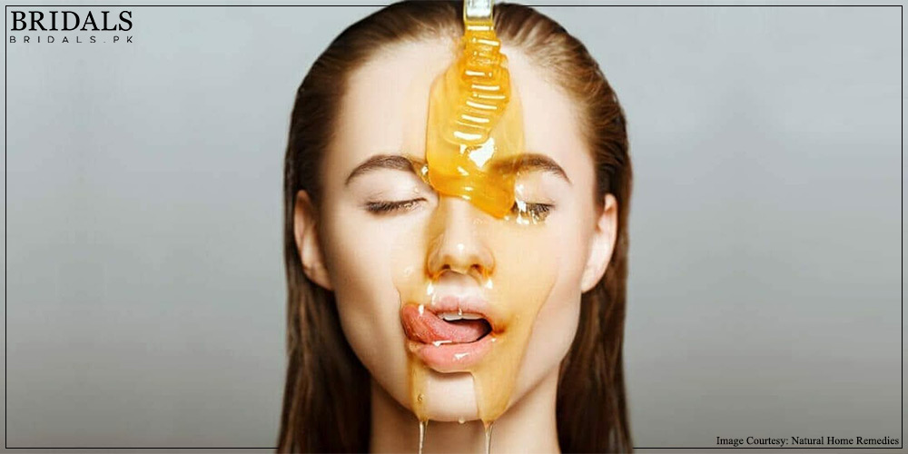 5 Best DIY Honey Face Masks For All Skin Types!