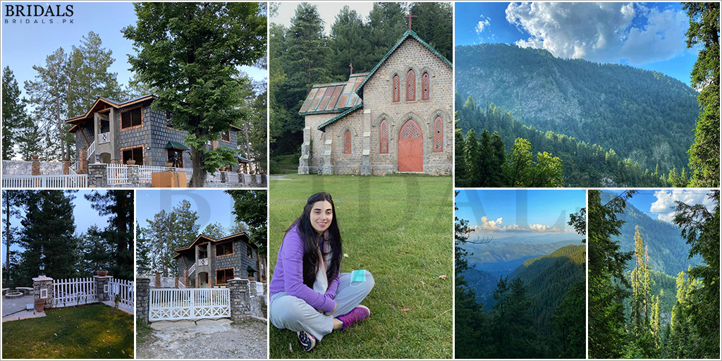 Weekend Trip To Ayubia And Nathia Gali - A Must For All!