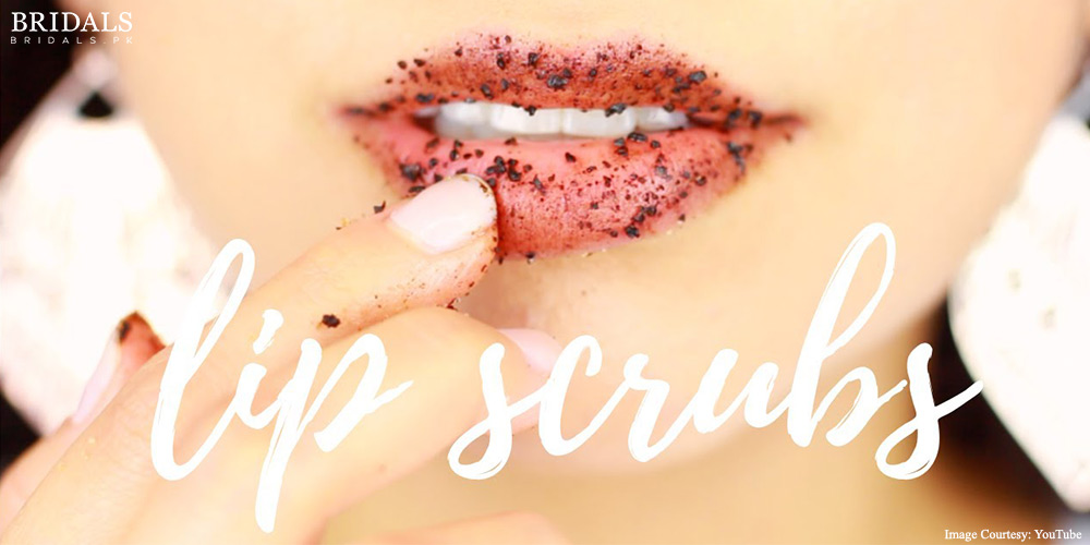 8 DIY Lip Scrubs For That Perfect Pout!