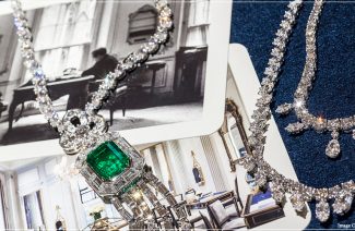 Lust List: Emeralds Are The New Diamonds!