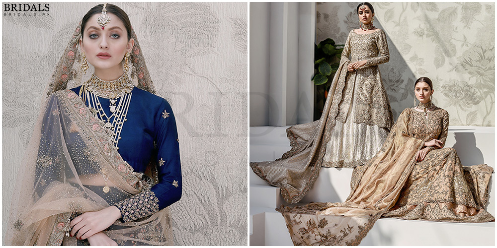 Rabia Zahur’s Jahanara Is A Call Out To All The Brides-To-Be!