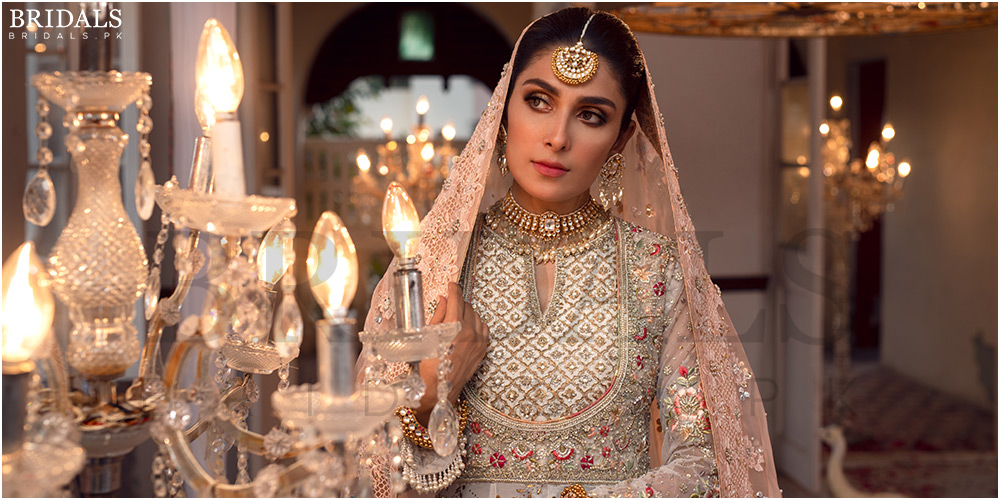 Annus Abrar Takes You Yet On Another Journey Of Love With His Latest Collection ‘Mehr’!