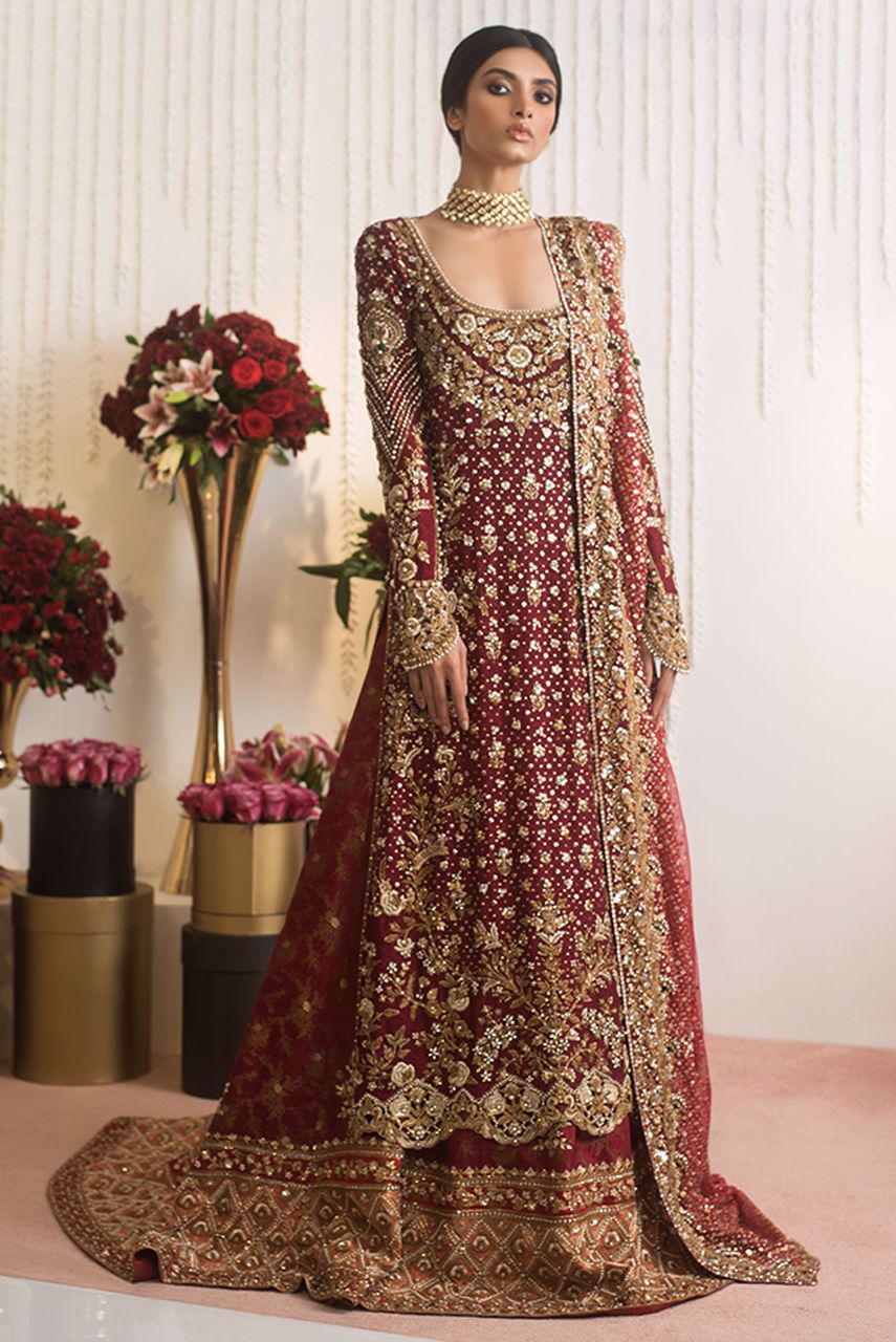 Sania maskatiya shop bridal