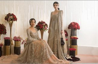 Sania Maskatiya’s Zeenat Has Got You Sorted For Your Winter Weddings!