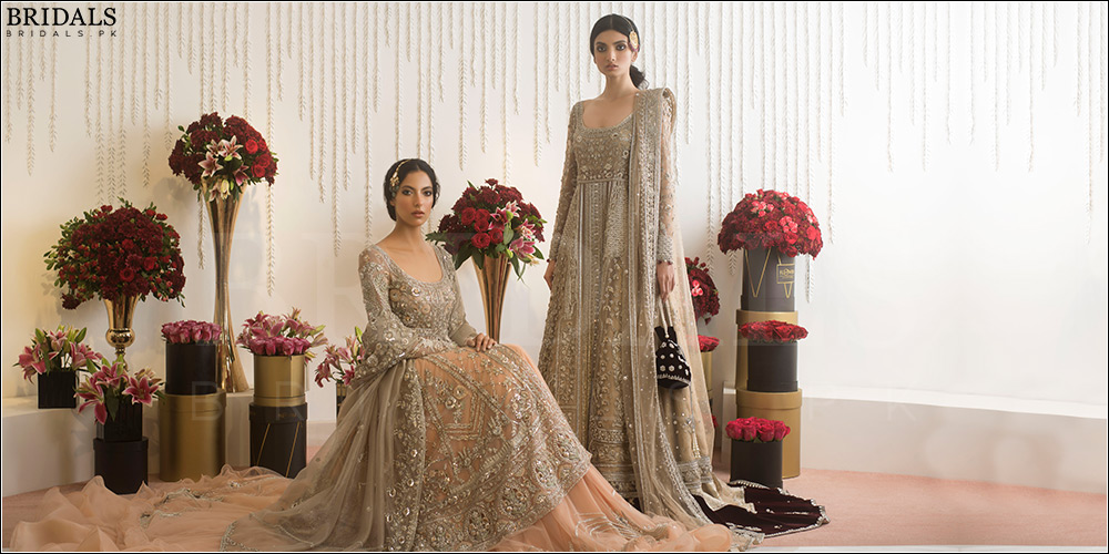 Sania Maskatiya’s Zeenat Has Got You Sorted For Your Winter Weddings!